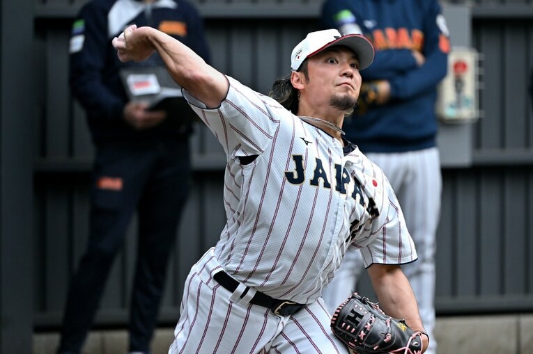 伊藤大海　©︎Hideki Sugiyama