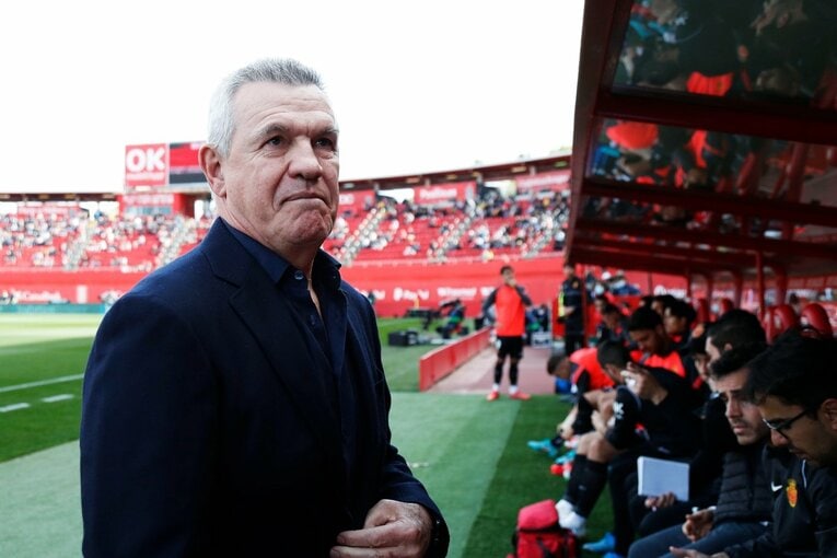 「クボは気合が入っていなかった」と言われたけど… 久保建英の“超集中”に元日本代表監督アギーレが拍手したワケ〈撮影者の視点〉(6)