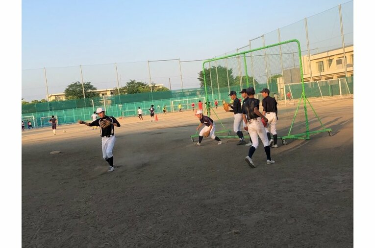 【高校野球】偏差値60超の都立校主将と監督が“難病”でもグラウンドに立つワケ 「どこかに渇望があると思うので」(14)