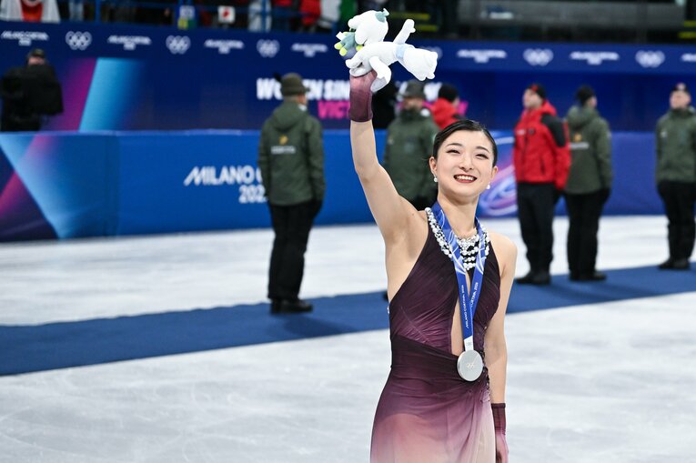 ©Asami Enomoto／JMPA