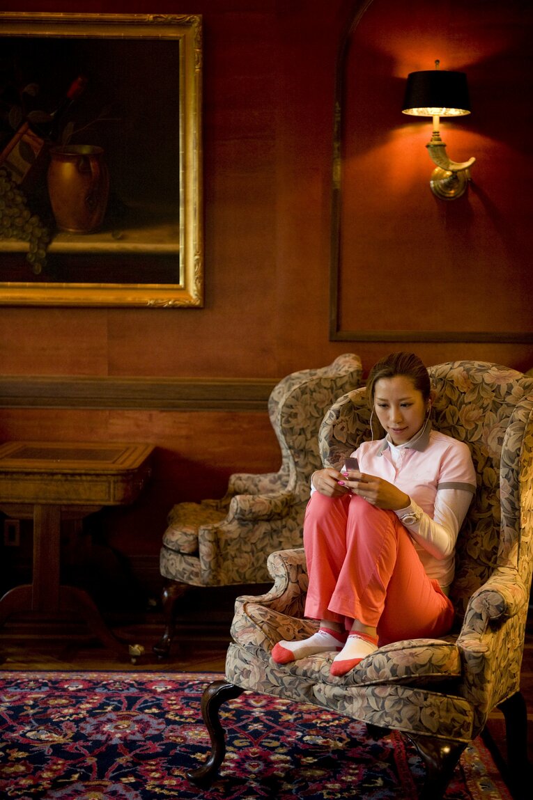 2011年撮影　©︎Mami Yamada