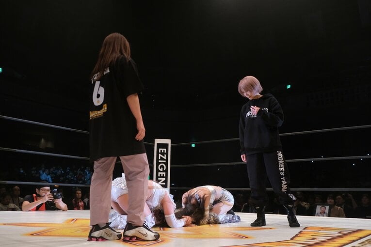 ©Norihiro Hashimoto