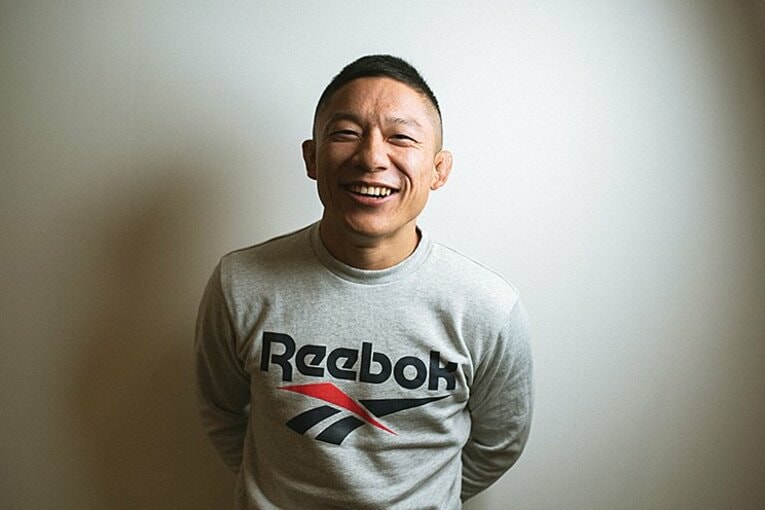 衝撃KO、怪我……波乱の1年を経て。堀口恭司が描く2020年のストーリー。(3)