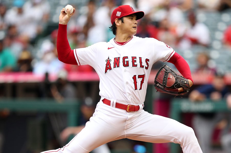 大谷翔平に「滑りにくい公式球」はプラスか、マイナスか? MLBで導入されれば“投手有利=打者不利”に《直球は簡単に170キロも!?》<Number Web> photograph by Getty Images