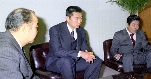 江川卓、来てほしくねえな」ドラフト“江川事件”に巨人選手「ボケ、カス