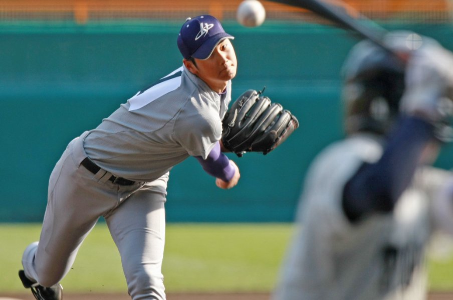 大谷翔平12歳が「かなわない」と思った“同学年のライバル”…なぜ2人には“差”がついた? 本人たちの証言「大谷君のスライダーを見た時…」<Number Web> photograph by JIJI PRESS
