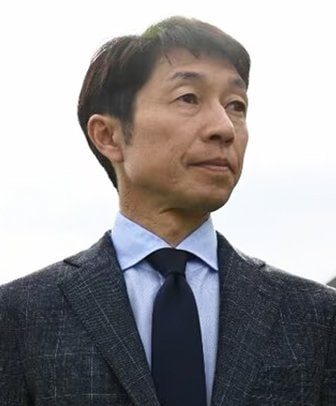 武豊 プロフィール画像