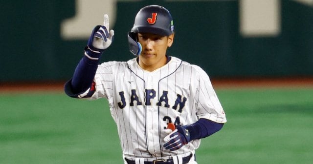 吉田正尚「大谷はヤバイ、俺なんかリトルリーガーや」いやいや