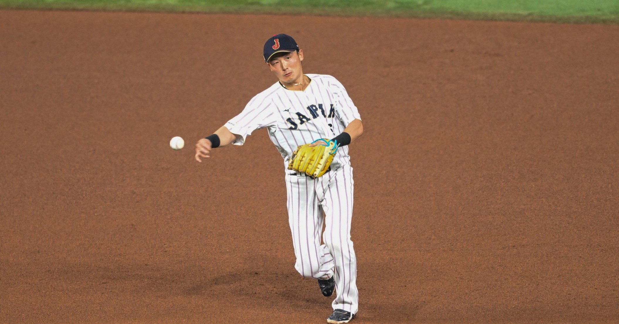 WBCの後は、NPB！！ 完全にちゃんと負けた」源田壮亮がWBCベネズエラ戦で見た世界との“差