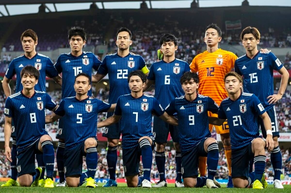 カタールワールドカップ2022 - Number Web - ナンバー