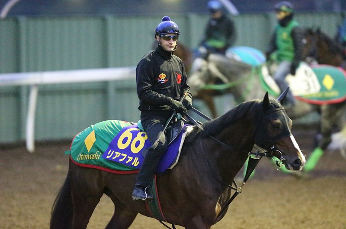 有馬記念はその年の世相を反映する 感動的なフィナーレ を探すと 競馬 Number Web ナンバー