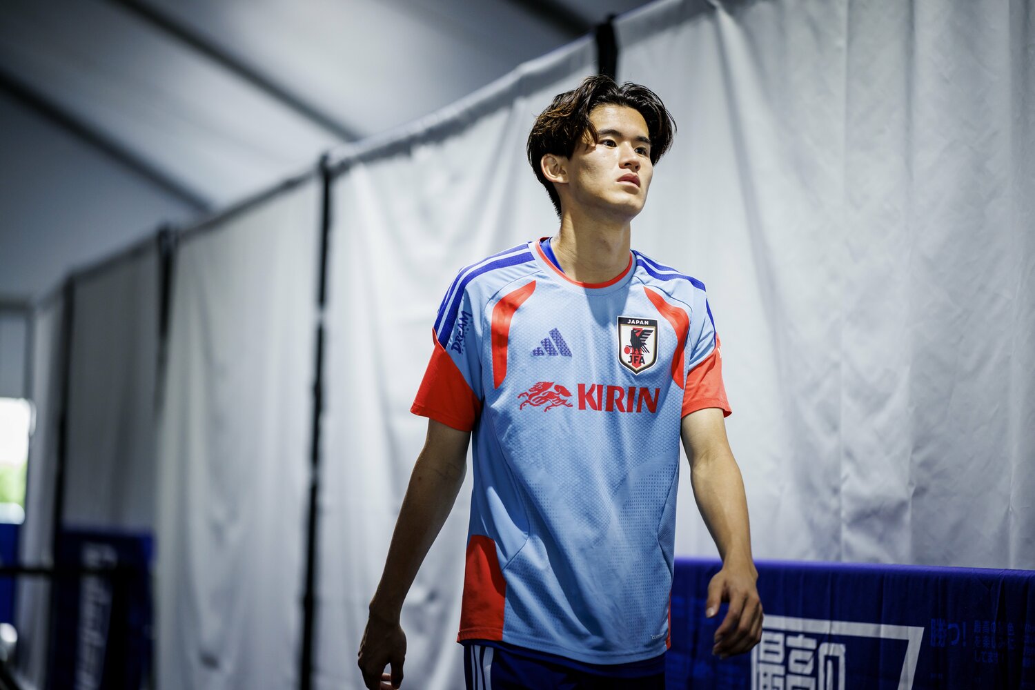 ©Kiichi Matsumoto/JMPA