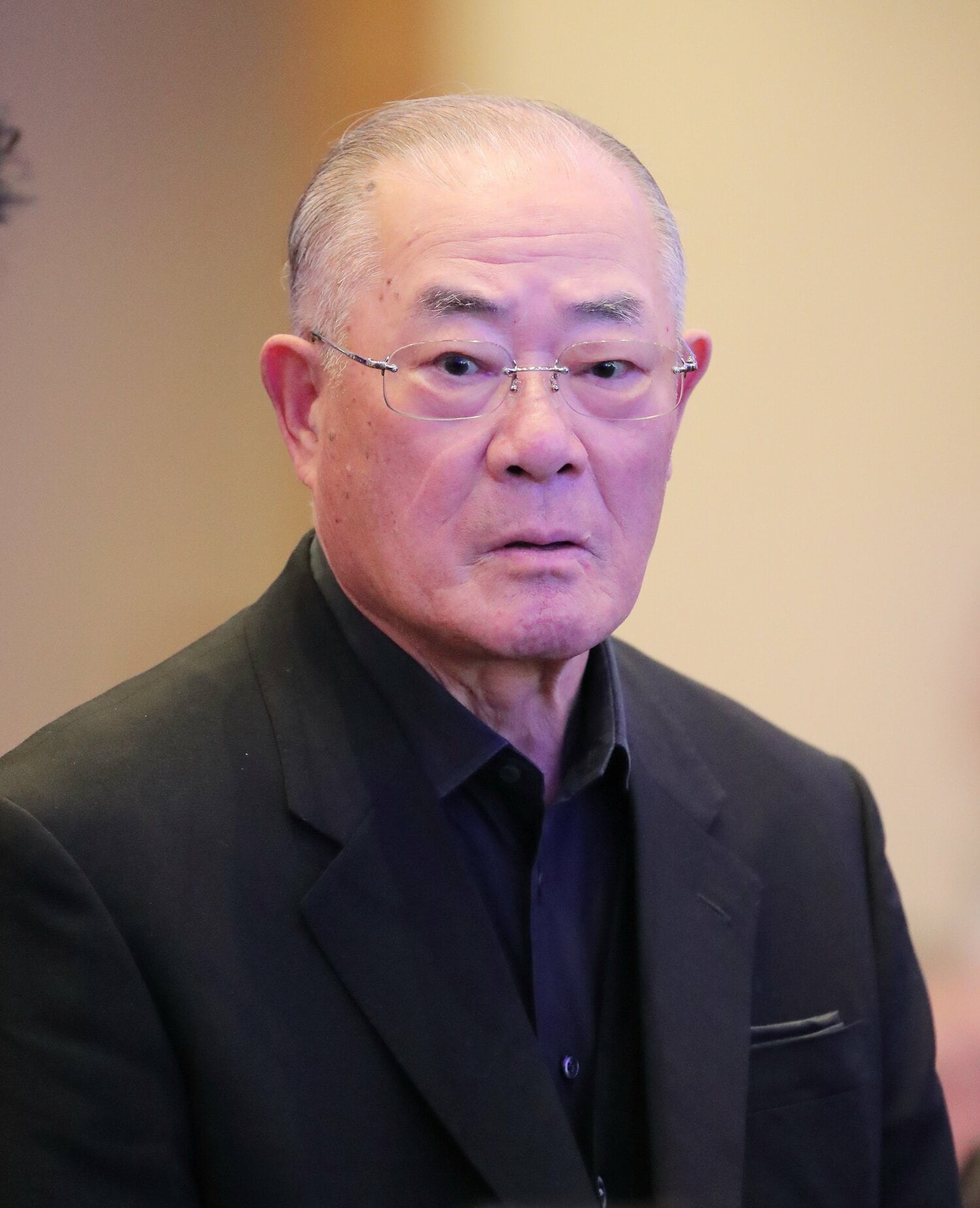 あの張本勲も評価「右ピッチャーで一番速いのは尾崎でしょう」 ©JIJI PRESS