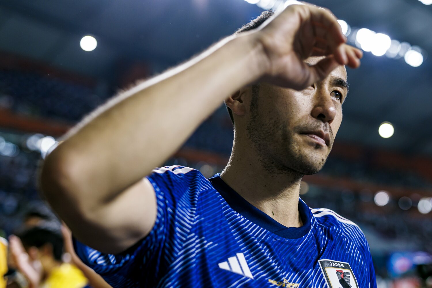 ©Kiichi Matsumoto／JMPA