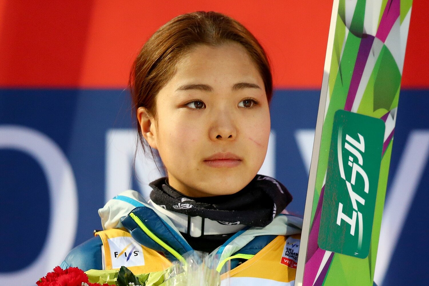 化粧も人間力を上げるために始めた1つに過ぎない ©Getty Images