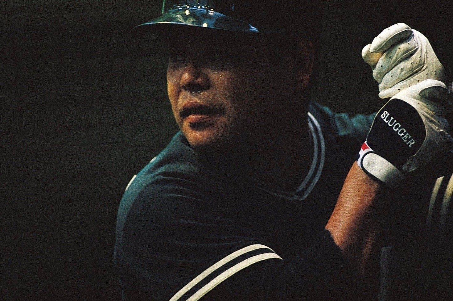 「史上最高の40歳」1988年の南海・門田博光は何が凄かったか…西武のエース渡辺久信の証言「ゴオオオオという低い音が、いつも聞こえるんです」＜Number Web＞ photograph by Makoto Kemmisaki