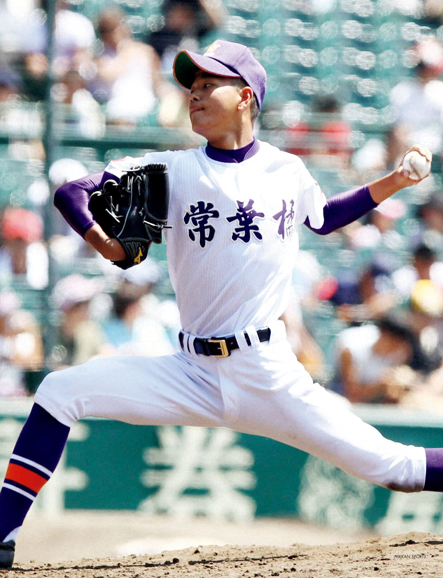 髙橋遥人「後出しじゃんけんの天才」