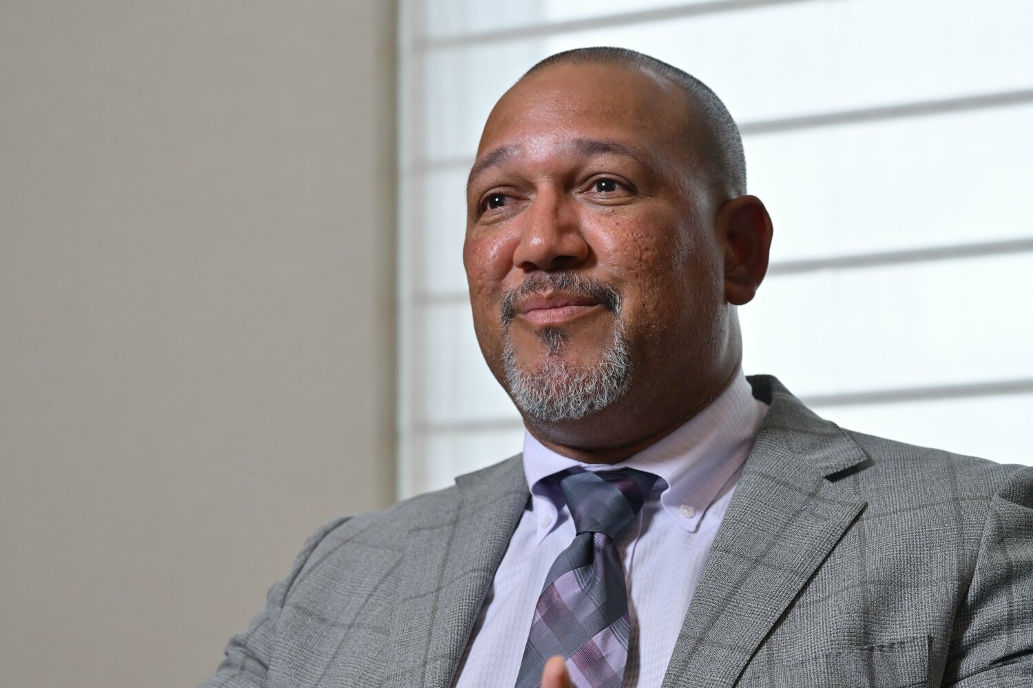 現在も藤木氏や長男・幸太氏と親交があるというラミレス氏 ©Hideki Sugiyama