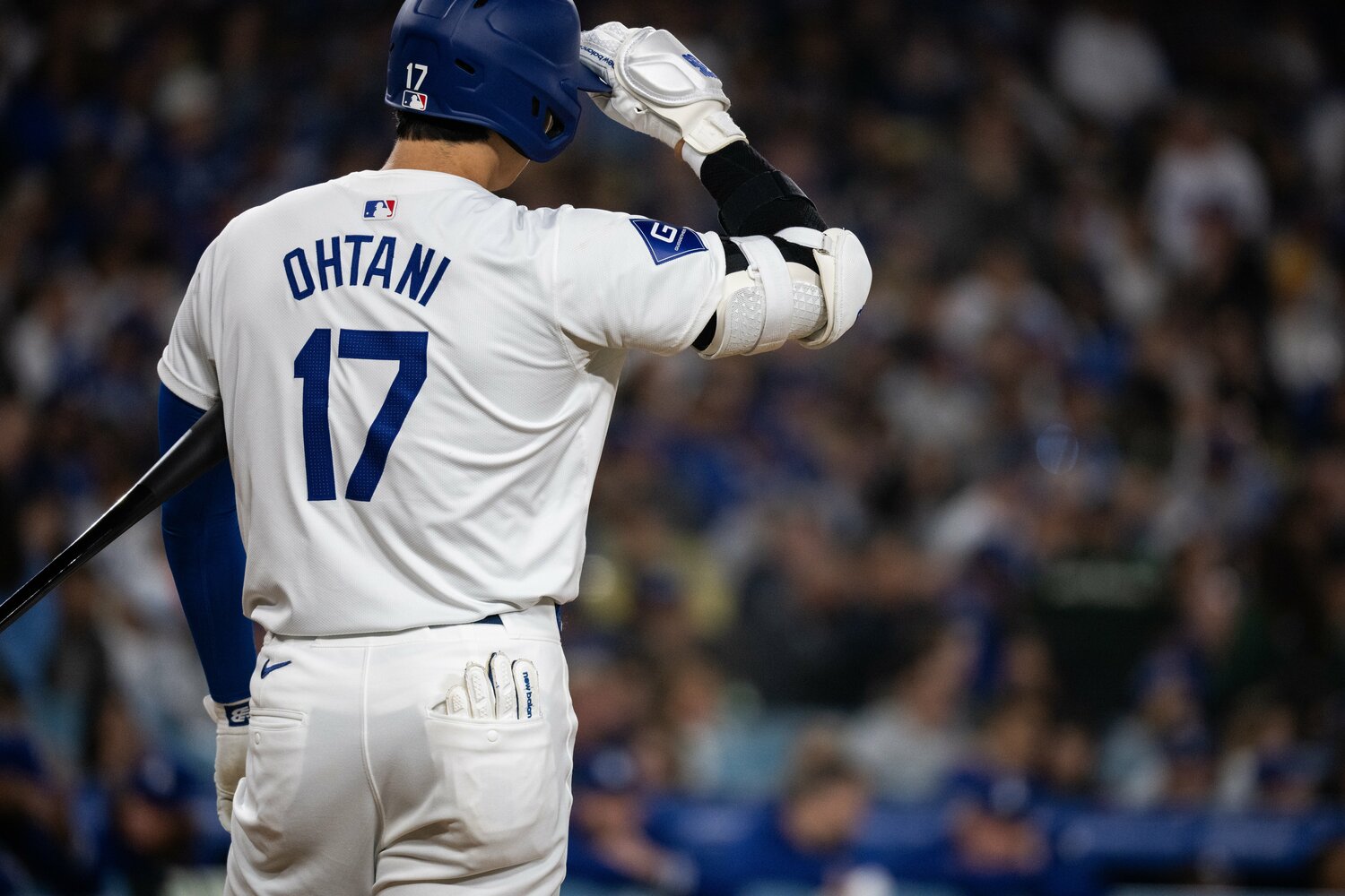 同い年の選手たちもみな、大谷の背中を追う　©︎Nanae Suzuki