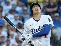 大谷翔平 旋風の軌跡。 - Number963号 - Number Web - ナンバー