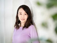 ｢SHISEIDO presents 才色健美 with Number｣ 最新コラム（千葉真子さん）公開中！