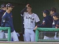 選手の運命を変える頭部死球――。高橋信二は巨人で復活できるか？（4／4