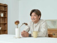 大久保嘉人「原点は、団地だった」～日本一のストライカーを育てた住まいに迫る～