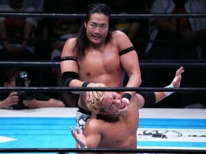 「新日本プロレス愛では劣るかもしれない。でも…」G1で“異彩を放つ”竹下幸之介の魅力とは？「明日も明後日も1年後も10年後も、オレが一番強い」