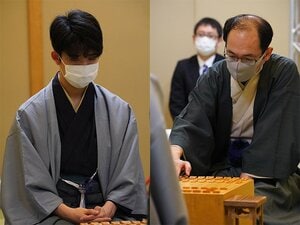 藤井聡太七段、衝撃の大逆転劇!木村王位に2連勝、次局は“中1日”での棋聖獲得なるか。