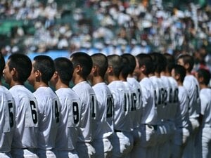 「髪型自由化なのに…なぜ丸刈り人気？」佐賀北の甲子園優勝監督が語る“強豪公立野球部の今”「慶応が優勝して…チャラチャラして、と言えなくなった」