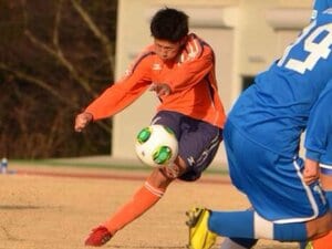 「トップチームへの昇格は…」監督から突然の宣告…鎌田大地に勝った“四国の天才”がぶつかった「まさかの壁」とは?「言葉が耳に入ってこなくて」