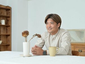 大久保嘉人「原点は、団地だった」~日本一のストライカーを育てた住まいに迫る~