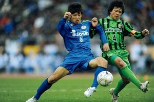 【必読】大迫勇也が語る“半端ない”伝説の選手権「最近、うちの娘まで言うんで」