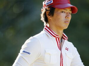 プロ4年目にして初の優勝「0」。石川遼の今季3つの誤算とは?