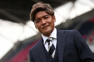 【必読】「汚いプレーヤーでした」J1最多イエロー104枚、大久保嘉人39歳が最後に語る“引退まで191ゴールのウラ側”「日本サッカーはキレイになった」