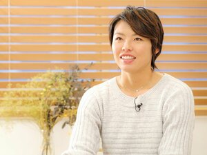 海外生活7年半。なでしこジャパン・熊谷紗希が海外で得た強さ。