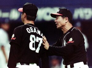 「監督、今日は何対何で勝つつもりなんです?」「なんで今?」ダイエー王貞治を驚かせた唐突な問い…「勝つシナリオは7割決めておく」意味とは?