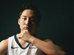 ［スペシャルインタビュー］河村勇輝「この世界が僕を強くする」（前編）