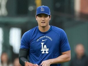 大谷翔平に適用されている「二刀流ルール」。なぜ今、アメリカで賛否？
