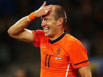 やっぱりオランダはオランダだった。ウルグアイに辛勝した実力は本物か？＜Number Web＞ photograph by FIFA via Getty Images