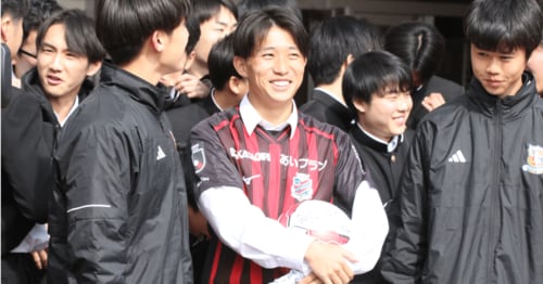北海道コンサドーレ札幌を徹底解剖 - Number Web - ナンバー
