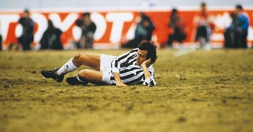 マルコ・ファンバステンを徹底解剖 - Number Web - ナンバー