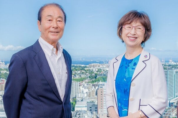 「『なんで代打あいつなんだ』なんてノドまで出掛かった」V9ナイン高田繁とDeNA南場オーナーが語る“トップに立つ者の孤独”《特別対談》