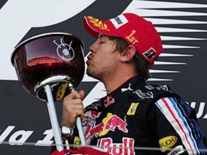 年末恒例、'09年シーズンベストアワード発表。～今宮純によるF1総決算～＜Number Web＞ photograph by Hiroshi Kaneko