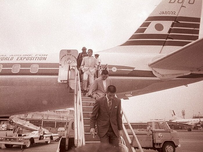 46年前の幻の世界野球リーグ、“グローバルリーグ”誕生秘話。＜Number Web＞ photograph by NIKKAN SPORTS