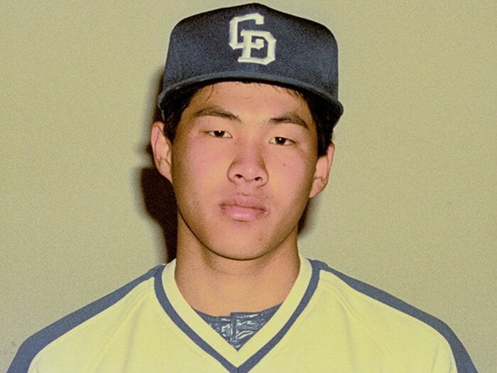 「お前ら明日からドジャース行け！」星野仙一の理不尽命令で渡米…落合博満と同部屋は「雲の上すぎて寝る時だけ」中日ルーキー山崎武司ウラ話＜Number Web＞ photograph by Kyodo News