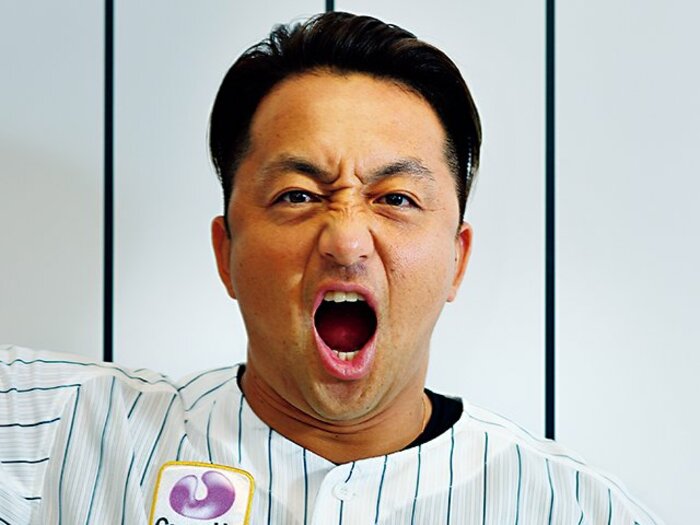 澤村拓一「復活の咆哮」～電撃インタビュー～＜Number Web＞ photograph by Hideki Sugiyama