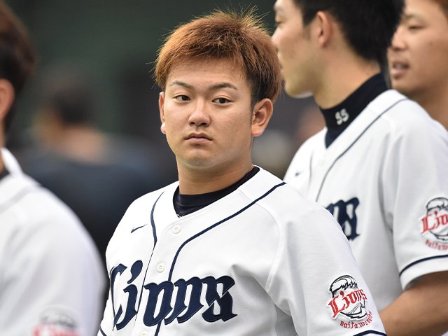 森友哉に激怒「カチンときて個室に呼んだ」あの名キャッチャー・袴田