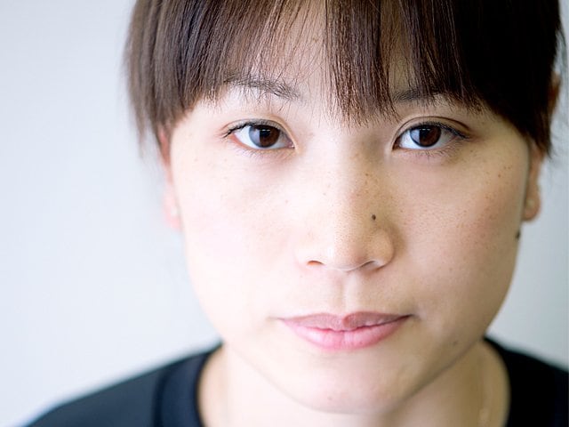 女子バレー司令塔の告白＞ 竹下佳江 「ラストチャレンジ