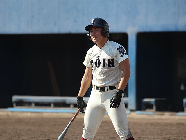 大阪桐蔭 ユニフォーム 高校野球 - ウェア